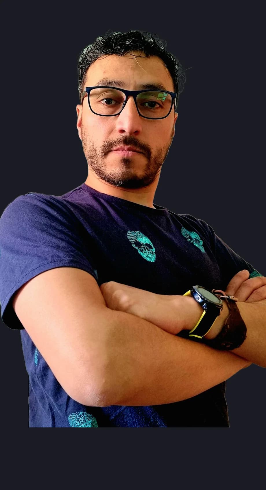 Juan Muñoz